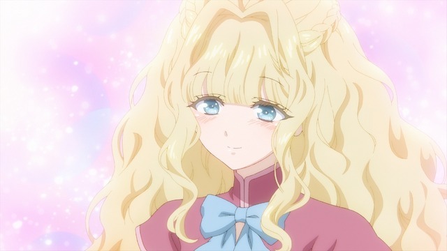 （C）由唯・一迅社／虫かぶり姫製作委員会