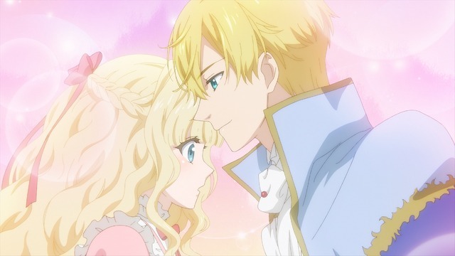 （C）由唯・一迅社／虫かぶり姫製作委員会