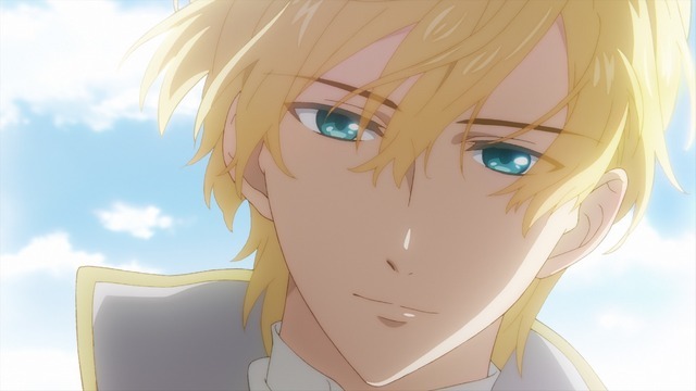 （C）由唯・一迅社／虫かぶり姫製作委員会