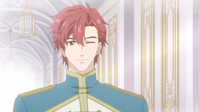 （C）由唯・一迅社／虫かぶり姫製作委員会