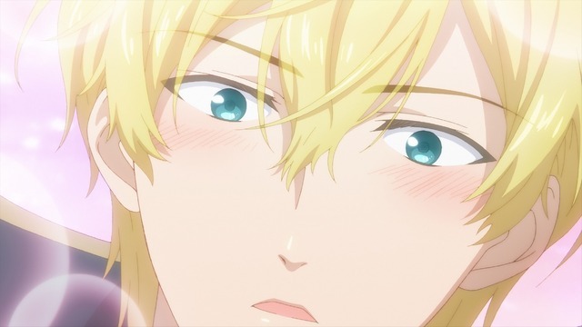 （C）由唯・一迅社／虫かぶり姫製作委員会