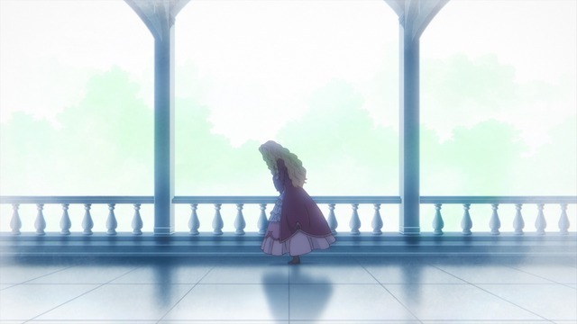 （C）由唯・一迅社／虫かぶり姫製作委員会