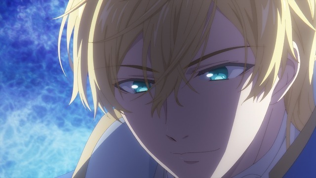 （C）由唯・一迅社／虫かぶり姫製作委員会