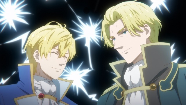 （C）由唯・一迅社／虫かぶり姫製作委員会