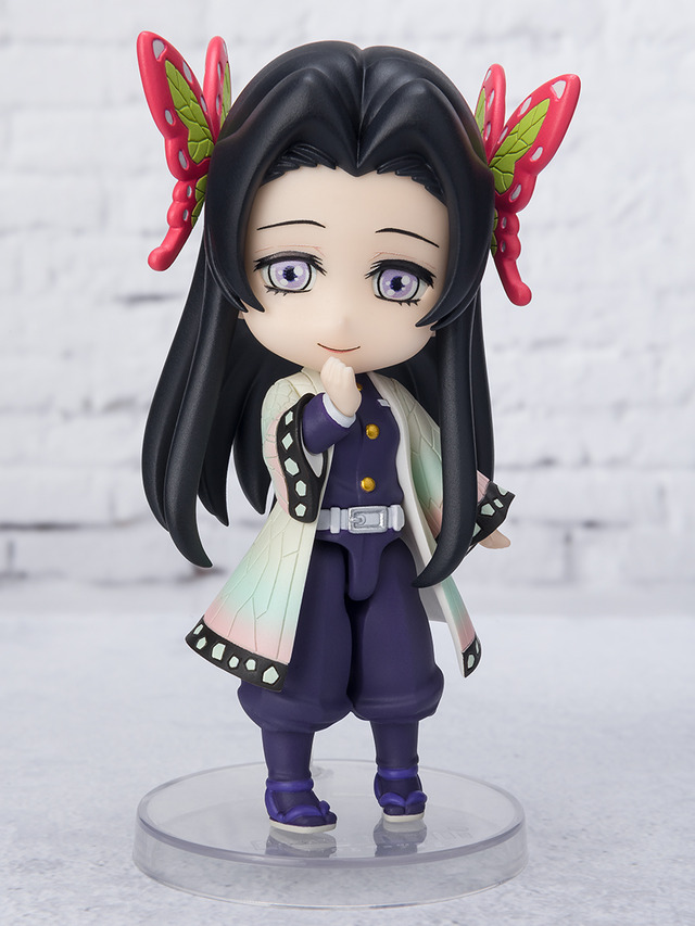 「Figuarts mini　胡蝶カナエ」2,970円（税込）