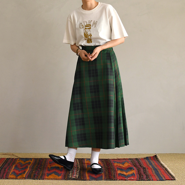『ゴールデンカムイ』×「ビィズニィズ」コラボグッズ第2弾 ビッグTシャツ（全6種）（C）野田サトル／集英社・ゴールデンカムイ製作委員会