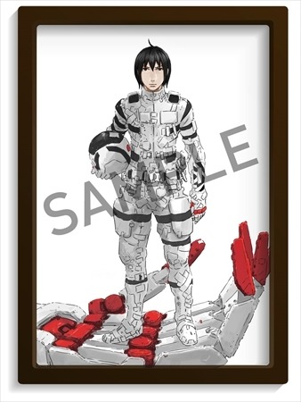 (C)TSUTOMU NIHEI・KODANSHA/KOS PRODUCTION COMMITTEE.