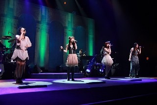 「Yuki Kajiura LIVE vol.#8“Spring 2012”」
