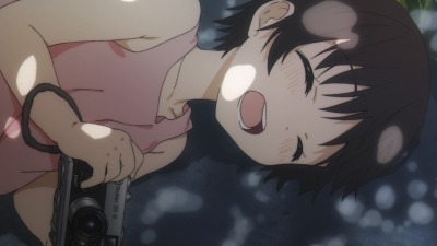 (C)2015佐藤順一・TYA / たまゆら～卒業写真～製作委員会