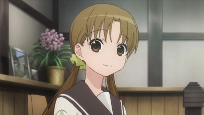 (C)2015佐藤順一・TYA / たまゆら～卒業写真～製作委員会