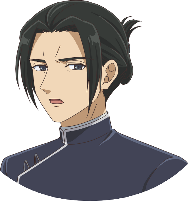 タケナミ(C)星野真・小学館/「ノケモノたちの夜」製作委員会