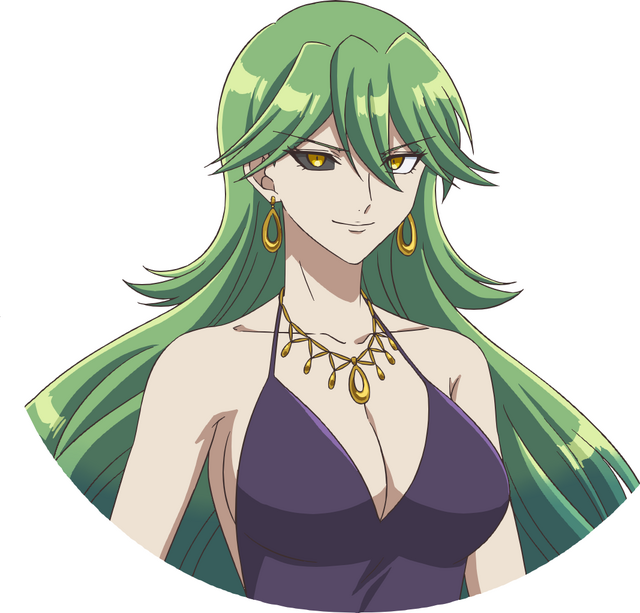 アスタルト(C)星野真・小学館/「ノケモノたちの夜」製作委員会