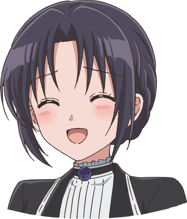 ダイアナ(C)星野真・小学館/「ノケモノたちの夜」製作委員会