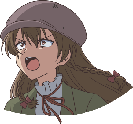 ハリー(C)星野真・小学館/「ノケモノたちの夜」製作委員会