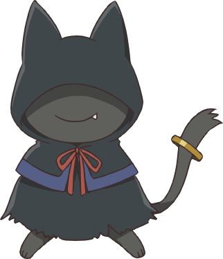 モリ―(C)星野真・小学館/「ノケモノたちの夜」製作委員会