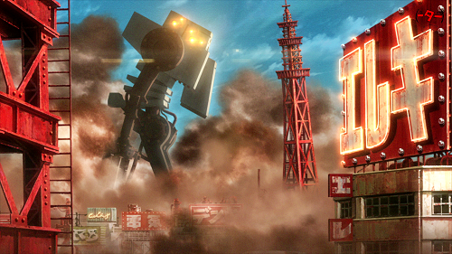 (c) nihon animator mihonichi LLP.