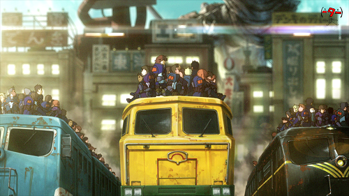 (c) nihon animator mihonichi LLP.