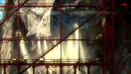 (c) nihon animator mihonichi LLP.