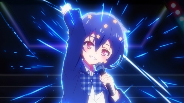 『ゾンビランドサガ リベンジ』場面カット　(C)ゾンビランドサガ リベンジ製作委員会