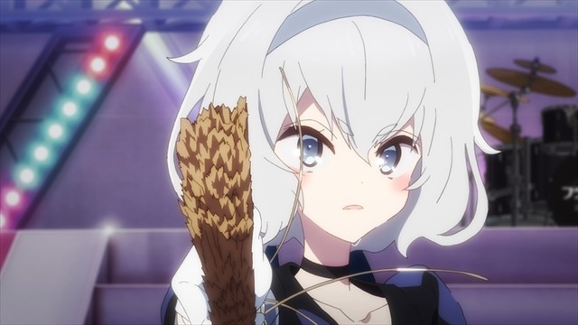 『ゾンビランドサガ リベンジ』場面カット　(C)ゾンビランドサガ リベンジ製作委員会