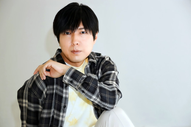 諸星あたる役・神谷浩史