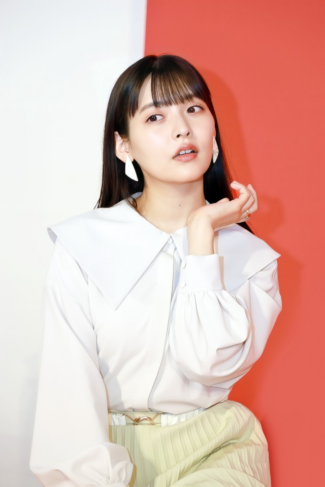 ラム役・上坂すみれ