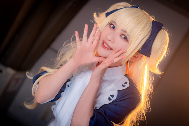 エミリコ『シャドーハウス』りくずきん（@Ariku_i）