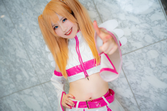 リリエル『2.5次元の誘惑』／柏木れに（@2reni6_）