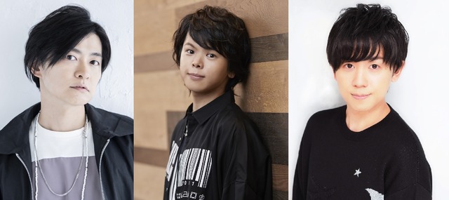 「僕だってオトコだ！」が脳内再生された声優さんは？