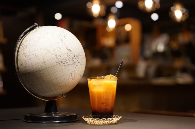 天狼院カフェ SHIBUYA