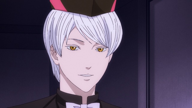 「伊藤潤二『マニアック』」アイスクリームバス（C）ジェイアイ/朝日新聞出版・伊藤潤二『マニアック』製作委員会