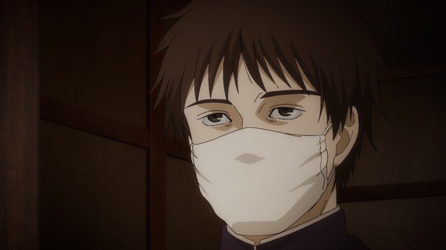 「伊藤潤二『マニアック』」首のない彫刻（C）ジェイアイ/朝日新聞出版・伊藤潤二『マニアック』製作委員会