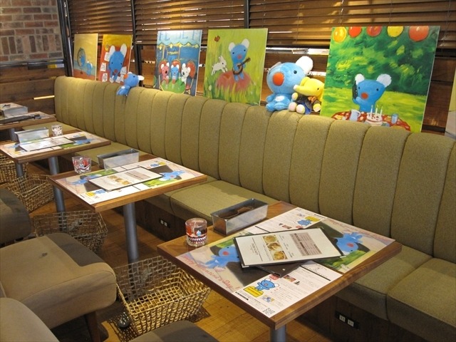 Penelope by Anne Gutmanand Georg Hallensleben(C)GallimardJeunesseLicensed by Nippon Animation Co., Ltd.