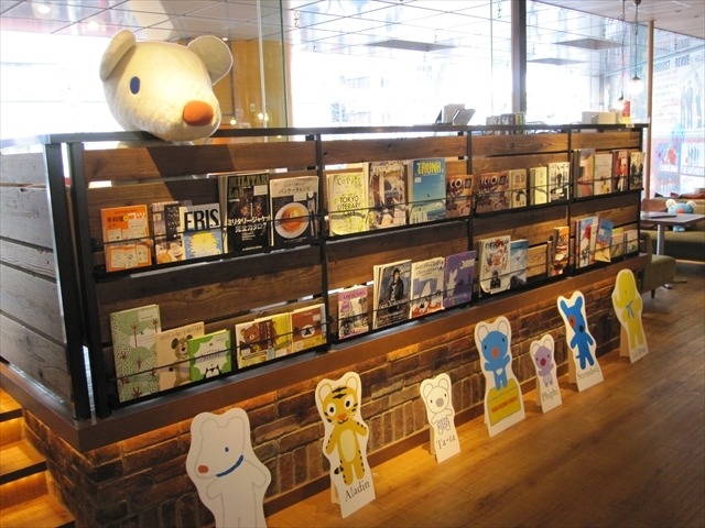 Penelope by Anne Gutmanand Georg Hallensleben(C)GallimardJeunesseLicensed by Nippon Animation Co., Ltd.