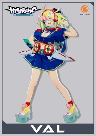 海外向け日本コンテンツ配信クランチロールがオリジナルマンガに進出、隔週連載開始