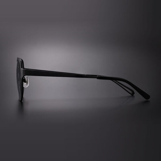 江戸川コナンモデル「名探偵コナン 眼鏡コレクション」（C）青山剛昌／小学館