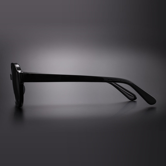 松田陣平モデル「名探偵コナン 眼鏡コレクション」（C）青山剛昌／小学館