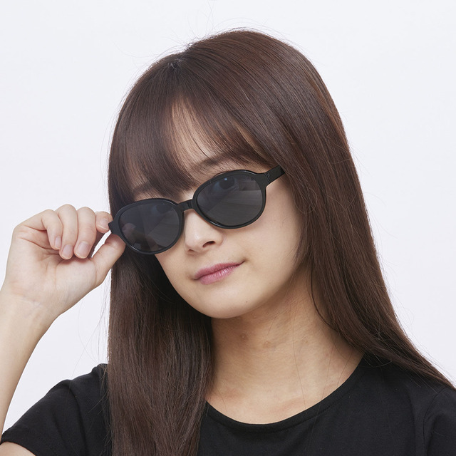 松田陣平モデル「名探偵コナン 眼鏡コレクション」（C）青山剛昌／小学館