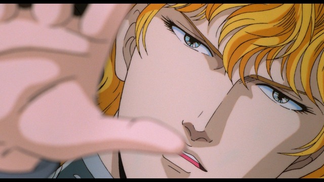 『銀河英雄伝説　わが征くは星の大海　4Kリマスター』＆『銀河英雄伝説　新たなる戦いの序曲（オーヴァチュア） 4Kリマスター』（C）田中芳樹・徳間書店・徳間ジャパンコミュニケーションズ・らいとすたっふ・サントリー（C）加藤直之