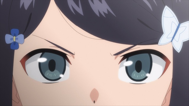 『老後に備えて異世界で8万枚の金貨を貯めます』ティザーPVカット（C）FUNA・講談社／「ろうきん」製作委員会