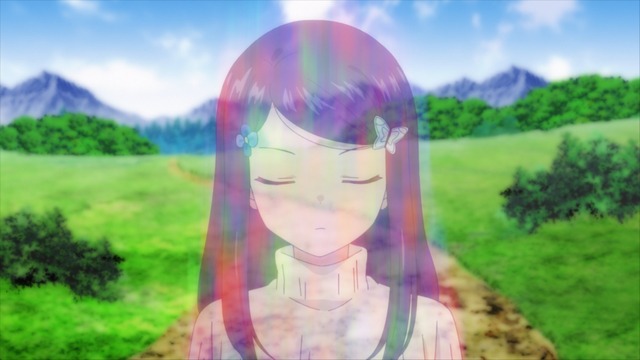 『老後に備えて異世界で8万枚の金貨を貯めます』ティザーPVカット（C）FUNA・講談社／「ろうきん」製作委員会