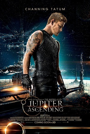 (C)2014 WARNER BROS. ENTERTAINMENT INC. AND VILLAGE ROADSHOW FILMS(BVI)LIMITED. ALL RIGHTS RESERVED.