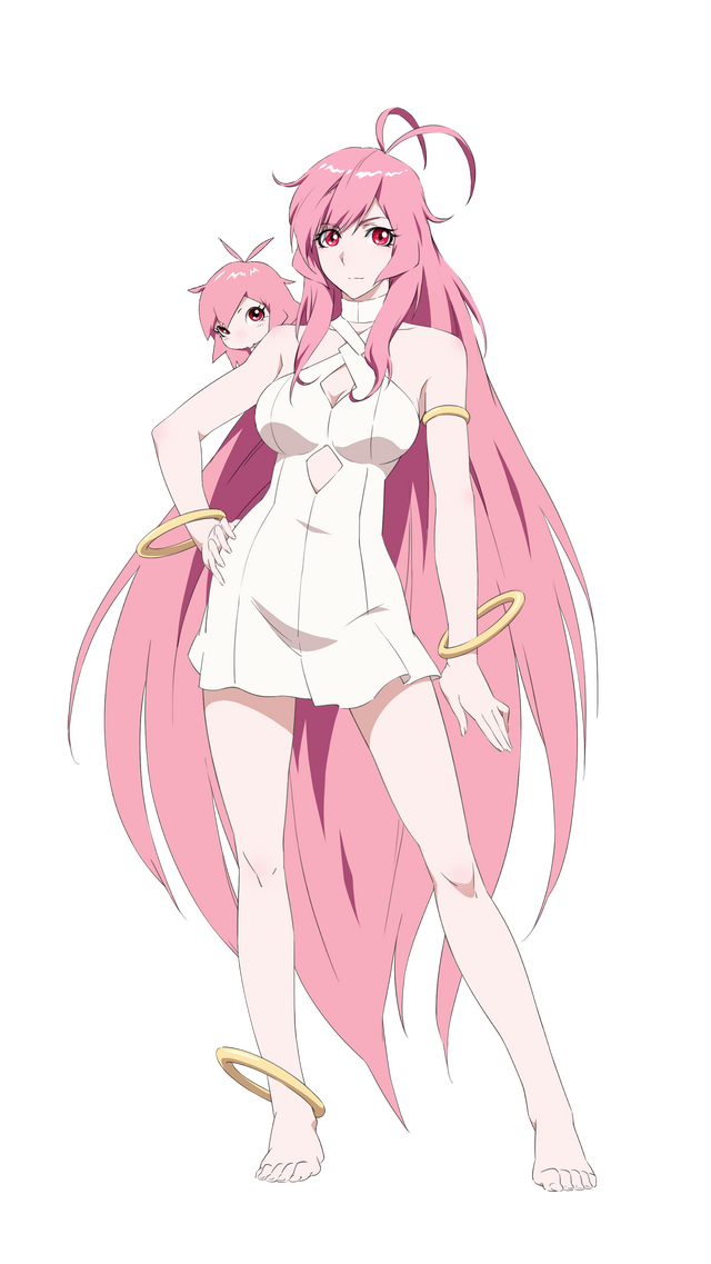 『最後の召喚師 -The Last Summoner-』ドラ（C）ASK×bilibili