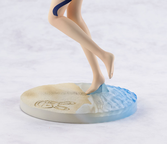 「『デート・ア・ライブIV』四糸乃 デレさせ水着ver.」（C）2021 橘公司・つなこ／KADOKAWA／「デート・ア・ライブIV」製作委員会