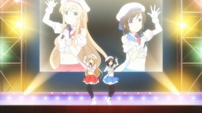 （c）小杉光太郎・一迅社/流川市ふるさと振興課