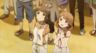 （c）小杉光太郎・一迅社/流川市ふるさと振興課