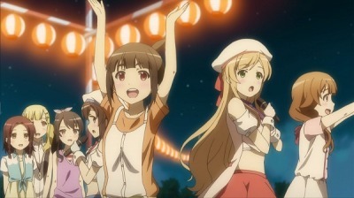 （c）小杉光太郎・一迅社/流川市ふるさと振興課