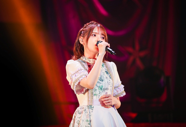 「smiley anniversary vol.2」イベントの様子