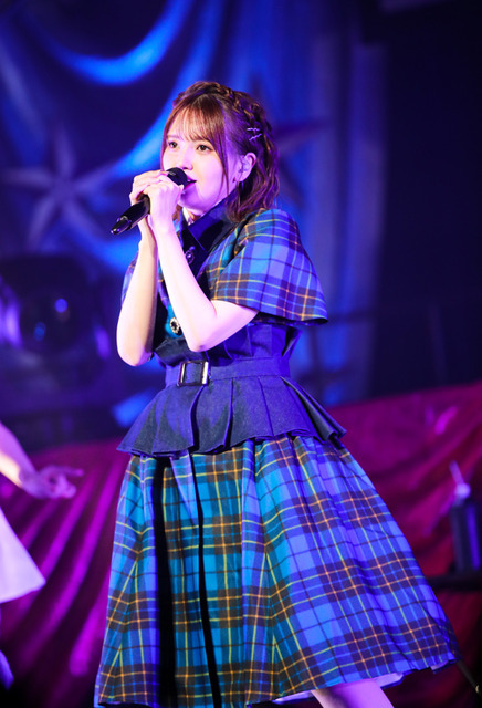 「smiley anniversary vol.2」イベントの様子