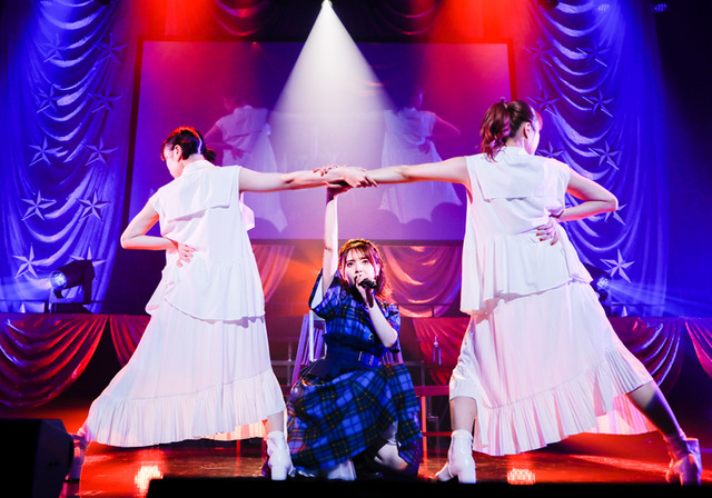 「smiley anniversary vol.2」イベントの様子